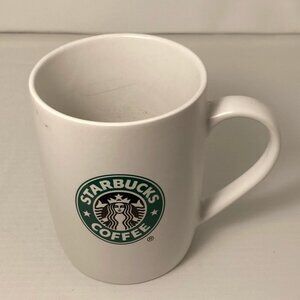 STARBUCKS  Basic Mug